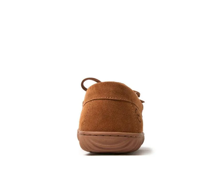 Dearfoams Douglas Slippers