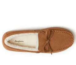 Dearfoams Douglas Slippers