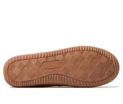 Dearfoams Douglas Slippers