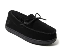 Dearfoams Douglas Slippers