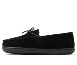 Dearfoams Douglas Slippers