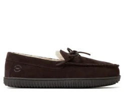 Dearfoams Douglas Slippers