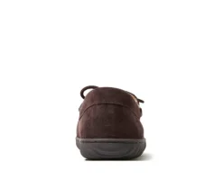 Dearfoams Douglas Slippers