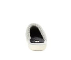 Dearfoams Halloween Scuff Slippers