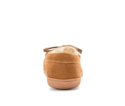 Dearfoams Harriet Slippers