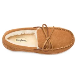Dearfoams Harriet Slippers