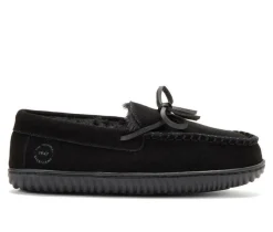 Dearfoams Harriet Slippers