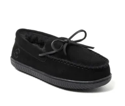 Dearfoams Harriet Slippers