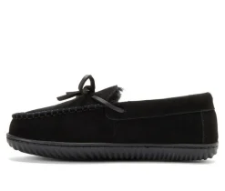 Dearfoams Harriet Slippers