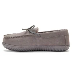 Dearfoams Harriet Slippers