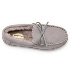 Dearfoams Harriet Slippers