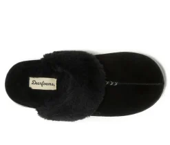 Dearfoams Helena Slippers