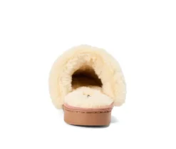 Dearfoams Helena Slippers