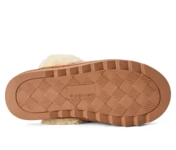 Dearfoams Helena Slippers