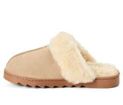 Dearfoams Helena Slippers