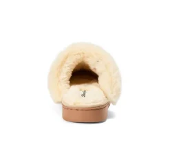 Dearfoams Helena Slippers