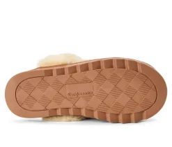 Dearfoams Helena Slippers