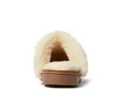 Dearfoams Helena Slippers