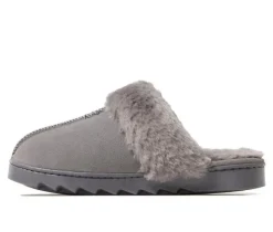 Dearfoams Helena Slippers