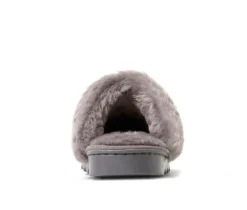 Dearfoams Helena Slippers