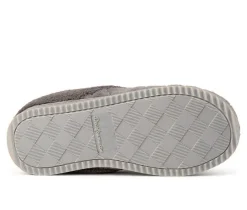 Dearfoams Libby Quilted Terry Clog Slippers