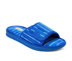 Dearfoams Men's Collin Slippers