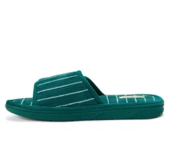 Dearfoams Men's Collin Slippers