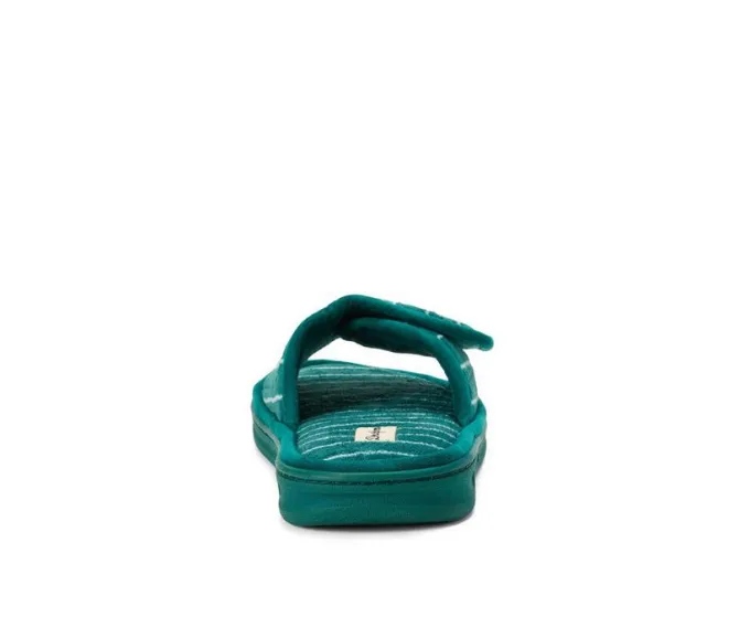 Dearfoams Men's Collin Slippers