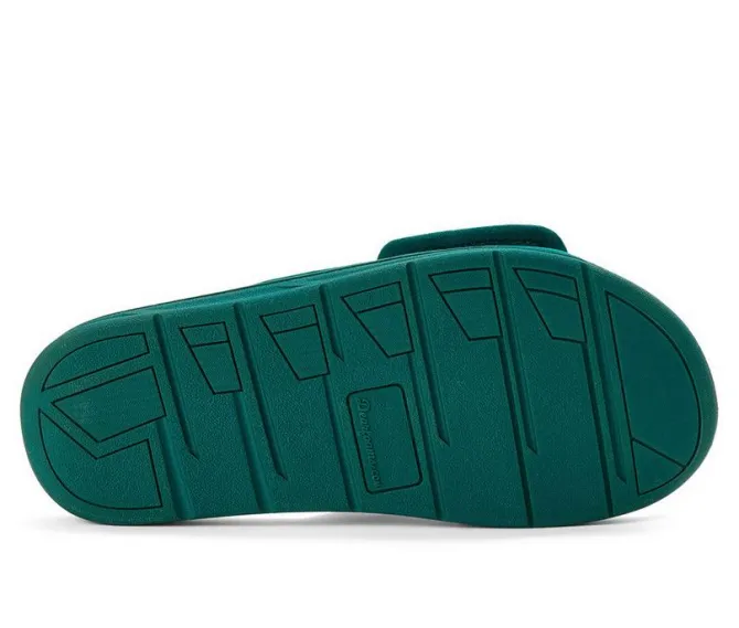 Dearfoams Men's Collin Slippers