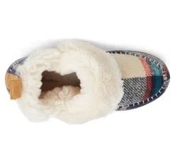 Dearfoams Moritz Slippers