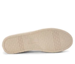Dearfoams Rachel Velour Closed Back Slippers