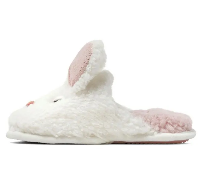 Dearfoams Shay Holiday Scuff Slippers