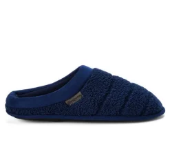 Dearfoams Women's Asher Teddy Slippes