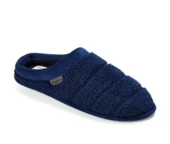 Dearfoams Women's Asher Teddy Slippes