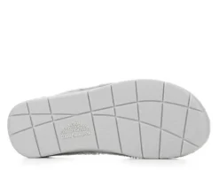Dearfoams Wrenley Terry Thong