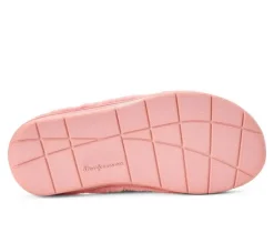 Dearfoams Wrenley Terry Thong