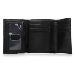 Dockers Accessories Extra Capacity Trifold Wallet