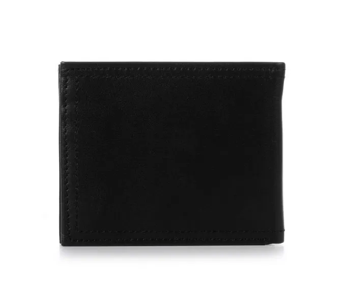 Dockers Accessories Leather RFID Extra Bifold
