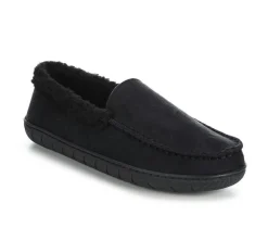 Dockers Accessories Rolled Collar Venetian Slippers