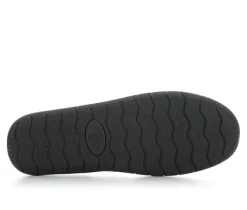 Dockers Accessories Rolled Collar Boater Slippers