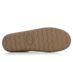 Dockers Accessories Rolled Collar Venetian Slippers