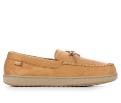 Dockers Accessories Tie Moccasin Slippers