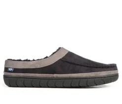 Dockers Accessories Two Tone Clog Slippers