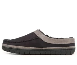 Dockers Accessories Two Tone Clog Slippers