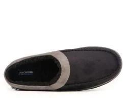 Dockers Accessories Two Tone Clog Slippers