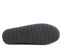 Dockers Accessories Two Tone Clog Slippers