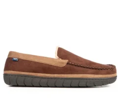 Dockers Accessories Two Tone Venetian Slippers