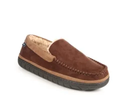 Dockers Accessories Two Tone Venetian Slippers