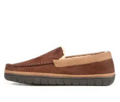 Dockers Accessories Two Tone Venetian Slippers