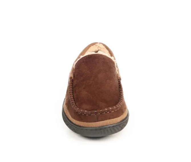 Dockers Accessories Two Tone Venetian Slippers
